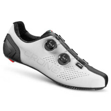 Bicycle shoes