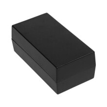 Plastic case Kradex Z7C - 106x55x40mm black