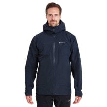 MONTANE Phase Jacket