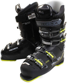 Ботинки для горных лыж tecnica Mach Sport Hv 90 27.5