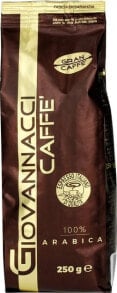 Kawa ziarnista Giovannacci Caffe Gran Caffe 250 g