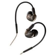 Headphones and audio equipment Audix