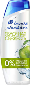 Anti-Schuppen Shampoo 