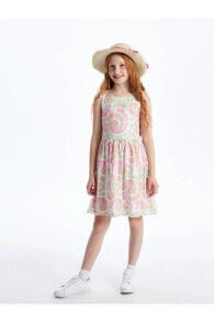 Baby dresses and sundresses for girls