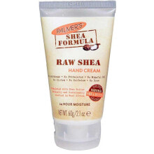 Средства по уходу за кожей рук PALMERS Shea Butter Concentrated 60G Hand cream
