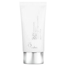 Sun Moisturizer, SPF 50+ PA+++, 1.7 fl oz (50 ml)