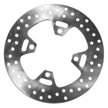 BREMBO 68B407H6 brake disc