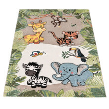 Children's carpets and rugs