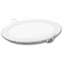 MATEL Round led downlight warm 3W