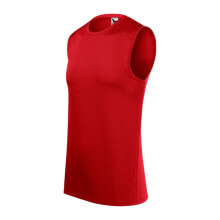 Красные мужские футболки и майки Malfini купить от $8
