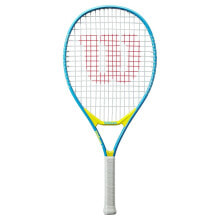 Tennis rackets