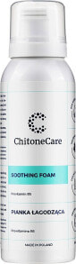 Beruhigender Gesichtsschaum - Chitone Care Basic Soothing Foam