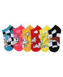 Baby socks for boys