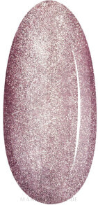 Gel nail polish