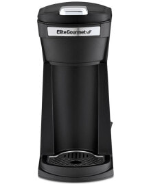 Elite Gourmet single Serving K-Cup Coffee Maker
