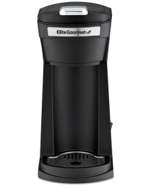 Single Serving K-Cup Coffee Maker