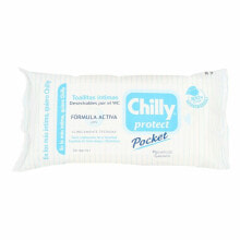 Chilly Baby diapers and hygiene products