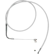 MAGNUM Chromite® II Harley Davidson 3325 Throttle Cable