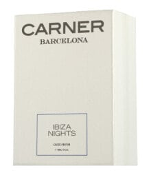 Carner Barcelona Ibiza Nights Eau de Parfum Spray