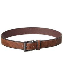 Men's belts and belts