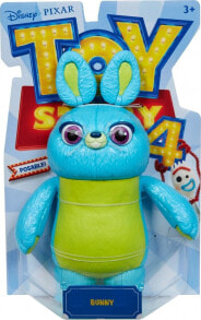 Купить развивающие игровые наборы и фигурки для детей Mattel: Figurka Mattel Toy Story - Bunny (GDP67)