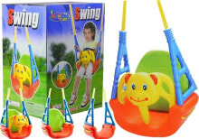 Children's swing