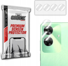 Protective films and glasses for smartphones