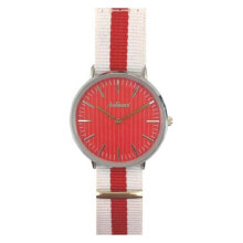 Мужские наручные часы с ремешком Мужские наручные часы с разноцветным текстильным ремешком Arabians HBA2228G