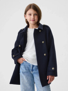 Children's jackets and down jackets for girls