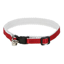 KERBL Reflective collar