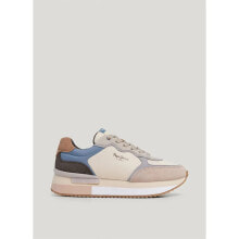 PEPE JEANS Rusper Mania trainers