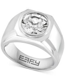 Men's jewelry rings and rings