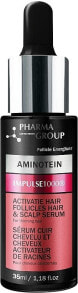 Купить маски и сыворотки для волос Pharma Group Laboratories: Haar- und Kopfhautserum