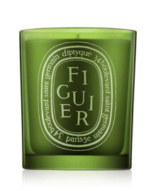 Diptyque Scented Candle Figuier