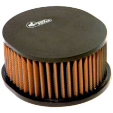 Air filters for engines