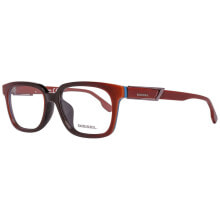 Мужские солнцезащитные очки dIESEL DL5111F047-55 Glasses