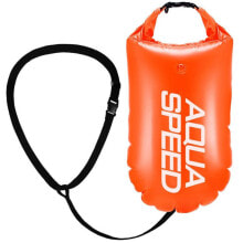 Купить товары для водного спорта Aqua Speed: Swimming buoy Aqua-speed S877071