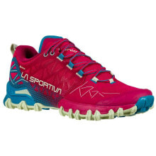 Спортивная одежда, обувь и аксессуары lA SPORTIVA Bushido II Trail Running Shoes