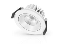 Встраиваемые светильники LEDVANCE Spot Adjust energy-saving lamp 6,5 W 2-контактный 4058075126909