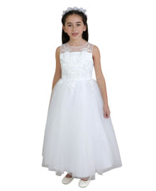 Baby dresses and sundresses for girls