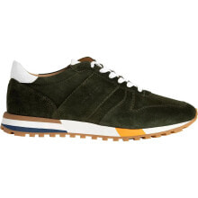 HACKETT Maverick Trainers