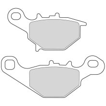 FERODO FDB2133SG Off-Road sintered brake pads