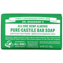  Dr. Bronner´s