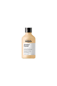 L'oreal Serie Expert Absolut Repair Yıpranmış ve Kuru Saçlar İçin Onarıcı Şampuan 300 ml /10.1 fl.oz
