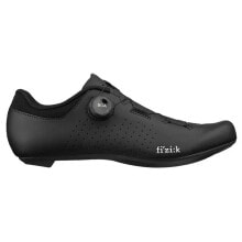 Bicycle shoes