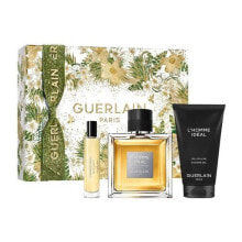 Мужская парфюмерия GUERLAIN купить от 10492 ₽