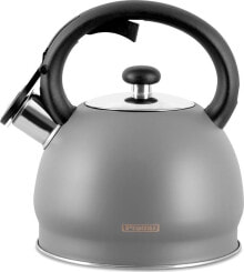 Promis Kettle PROMIS TMC11G MATEO 2 liters INDUCTION, GAS