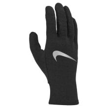 Теплые перчатки NIKE ACCESSORIES Sphere 4.0 Reg Gloves купить онлайн