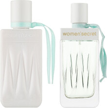 Women Secret Intimate Day Dream - Duftset (Eau de Parfum 100ml + Körperlotion 200ml)