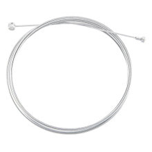 SLURF AB1519225/AB1519225RVS steel brake cable